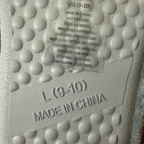 Charming Blue Penguin Women's Slippers - Picture 3 of 4